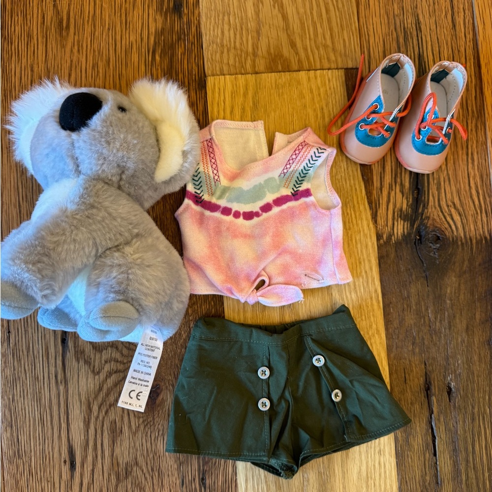 American Girl Doll Clothing sets and Accessories - Picture 4 of 14
